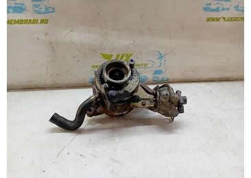Turbo turbina 9682778680 Citroen C5 2 (2008 - 2017) - miniatura 4