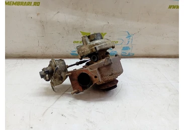 Turbo turbina 9682778680 Citroen C5 2 (2008 - 2017) - miniatura 5