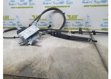 Motoras electric haion 7232773 BMW Seria 5 F11 (2009 - 2013) 2.0 d N47D20T1