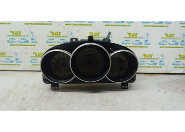 Ceasuri de bord bp4k55430 Mazda 3 BK (2003 - 2006) 1.6 benzina