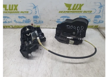 Broasca dreapta fata A053702 BMW Seria 5 F11 (2009 - 2013) N47D20T1