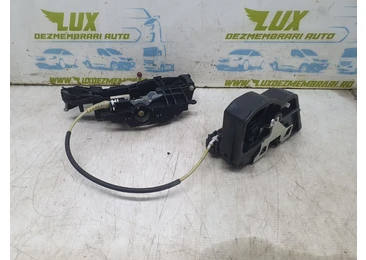 Broasca dreapta fata A053702 BMW Seria 5 F11 (2009 - 2013) - miniatura 2