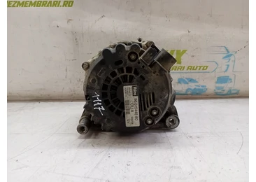 Alternator 9661544880 Citroen C5 2 (2008 - 2017) 2.0 HDI RHR 2.0 HDI RHR RHR