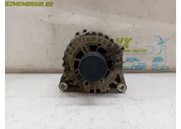 Alternator 9661544880 Citroen C5 2 (2008 - 2017) - miniatura 4