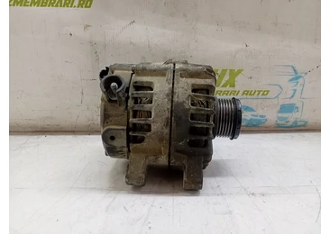 Alternator 9661544880 Citroen C5 2 (2008 - 2017) - miniatura 3