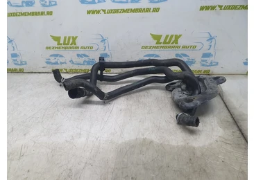 Furtun apa 64539119168-05 BMW Seria 5 F11 (2009 - 2013) N47D20T1