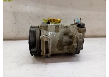 Compresor clima ac 9660555380 Citroen C5 2 (2008 - 2017) 2.0 HDI RHR RHR