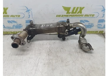 Racitor gaze EGR BMW Seria 1 E87 (2004 - 2007) - miniatura 2