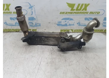 Racitor gaze EGR BMW Seria 1 E87 (2004 - 2007) 2.0 d 2.0 d M47D20U2
