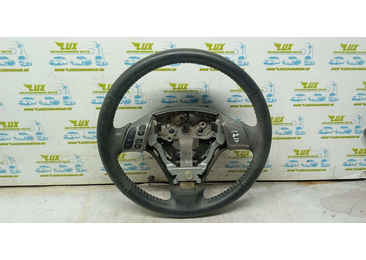 Volan in 3 spite cu comenzi Mazda 3 BK (2003 - 2006) 1.6 benzina