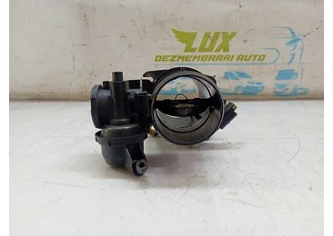 Clapeta acceleratie Citroen C5 2 (2008 - 2017) 2.0 HDI RHR 2.0 HDI RHR RHR