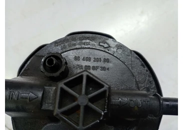 Carcasa filtru combustibil 9645928180 Citroen C5 2 (2008 - 2017) - miniatura 2