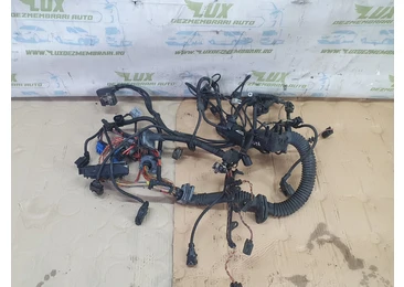 Cablaj electric motor 779765201 BMW Seria 1 E87 (2004 - 2007) M47D20U2