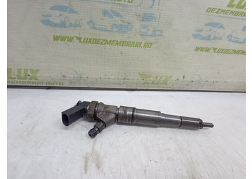 Injector 0445110209 BMW Seria 1 E87 (2004 - 2007) M47D20U2