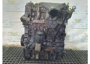 Motor complet fara anexe Citroen C5 2 (2008 - 2017) 2.0 HDI RHR RHR