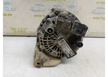 Alternator 2543390A BMW Seria 1 E87 (2004 - 2007) - miniatura 2