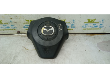 Airbag sofer Mazda 3 BK (2003 - 2006)
