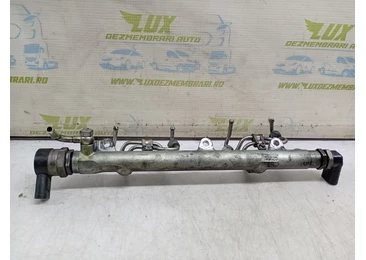 Rampa injectoare 7787164 BMW Seria 1 E87 (2004 - 2007) 2.0 d M47D20U2