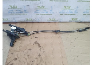 Timonerie manuala 5 trepte 8127025200 Mazda 3 BK (2003 - 2006)