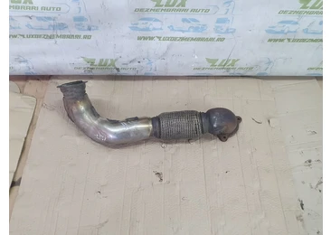 Conducta EGR Mazda 3 BK (2003 - 2006) 1.6 benzina