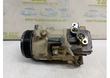 Compresor clima ac 64526935613 BMW Seria 1 E87 (2004 - 2007) M47D20U2