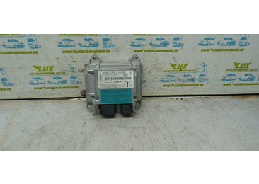 Calculator airbag bs4h57k30c Mazda 3 BK (2003 - 2006)