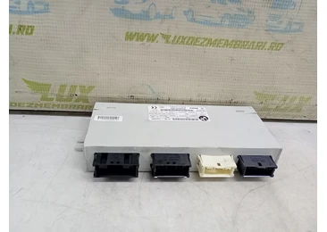 Modul confort 7333928 BMW Seria 5 F11 (2009 - 2013) N47D20T1