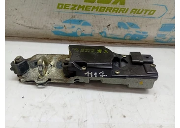 Broasca haion 9661840680 ( Citroen C5 2 (2008 - 2017) 2.0 HDI RHR 2.0 HDI RHR RHR