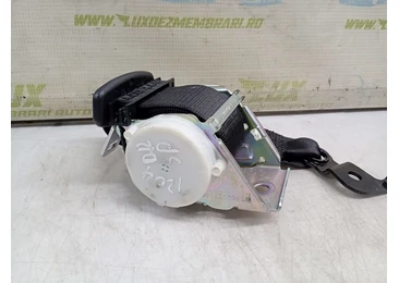 Centura siguranta dreapta spate 33061262D BMW Seria 5 F11 (2009 - 2013) N47D20T1