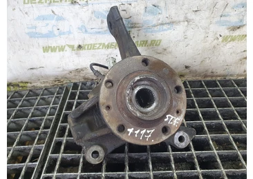 Fuzeta stanga fata Citroen C5 2 (2008 - 2017) 2.0 HDI RHR RHR