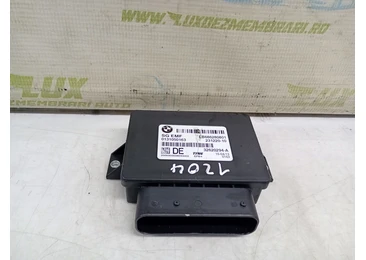Modul frana de mana 231220-10 BMW Seria 5 F11 (2009 - 2013) N47D20T1