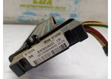 Radiator electric bord g7192002 Citroen C5 2 (2008 - 2017) - miniatura 2