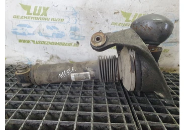 Amortizor fata 9674996880 Citroen C5 2 (2008 - 2017) 2.0 HDI RHR RHR