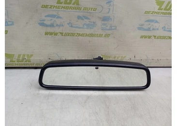 Oglinda retrovizoare interioara E11026662 BMW Seria 5 F11 (2009 - 2013) N47D20T1
