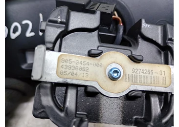 Oglinda retrovizoare interioara E11026662 BMW Seria 5 F11 (2009 - 2013) - miniatura 3
