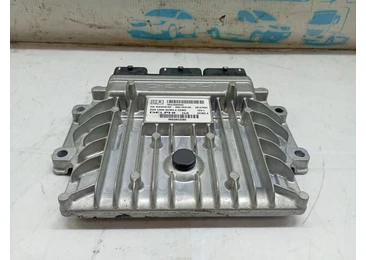 Calculator motor ECU 9663548180 Citroen C5 2 (2008 - 2017) 2.0 HDI RHR 2.0 HDI RHR RHR