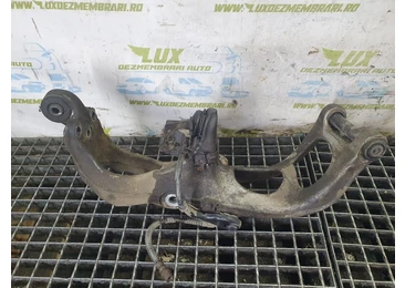 Portfuzeta stanga fata 9661544680g Citroen C5 2 (2008 - 2017) 2.0 HDI RHR RHR