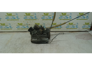 Broasca stanga fata Mazda 3 BK (2003 - 2006)