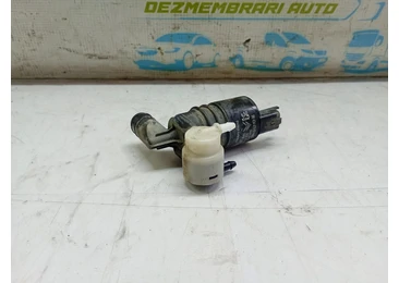 Motoras vas lichid parbriz 9643447980 Citroen C5 2 (2008 - 2017) - miniatura 3