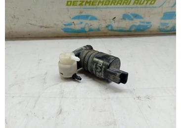 Motoras vas lichid parbriz 9643447980 Citroen C5 2 (2008 - 2017) 2.0 HDI RHR RHR