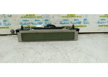 Display bord Mazda 3 BK (2003 - 2006)