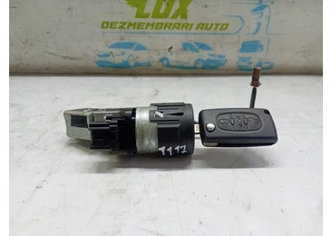 Contact cu cheie 36410600 Citroen C5 2 (2008 - 2017) RHR