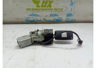 Contact cu cheie 36410600 Citroen C5 2 (2008 - 2017) - miniatura 2