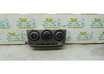 Panou clima ac Mazda 3 BK (2003 - 2006)