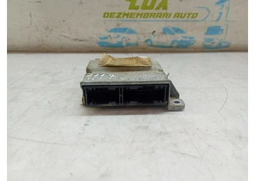 Calculator airbag 9665266080 Citroen C5 2 (2008 - 2017) - miniatura 2
