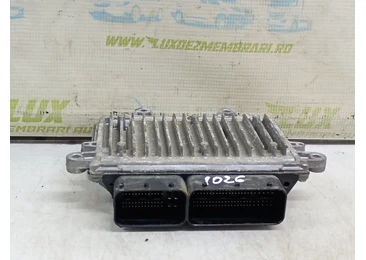 Calculator motor ECU a6401503379 Mercedes Benz B-Class W245 (2005 - 2008) OM640941