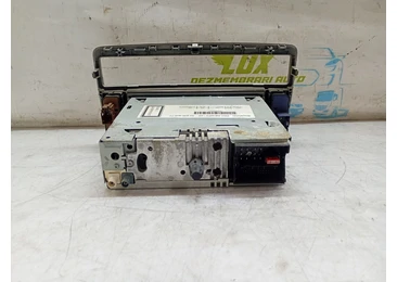 Radio cd 9663080277 Citroen C5 2 (2008 - 2017) - miniatura 2