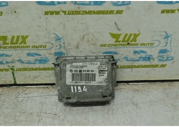 Balast xenon 4l0907391 Volkswagen Passat B6 (2005 - 2010) CBDC