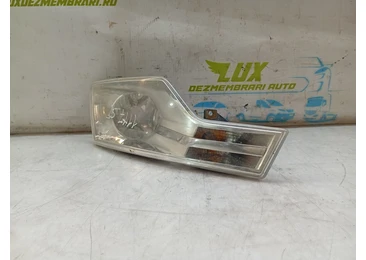 Proiector ceata stanga 27156100 Citroen C5 2 (2008 - 2017) - miniatura 2