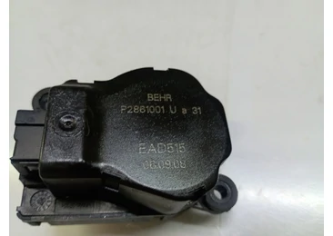 Motoras clapeta mixaj aer p2861001 Citroen C5 2 (2008 - 2017) - miniatura 5
